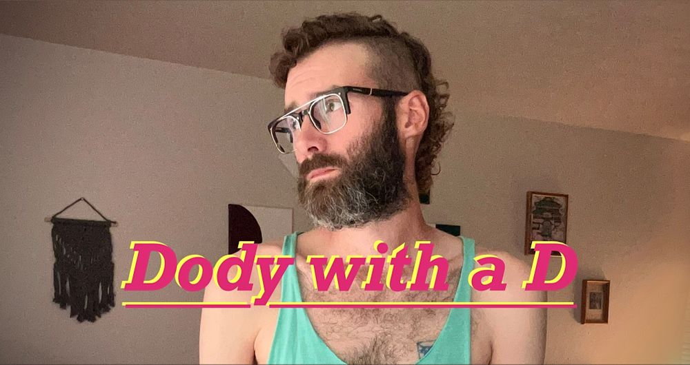 dodywithad OnlyFans profile picture
