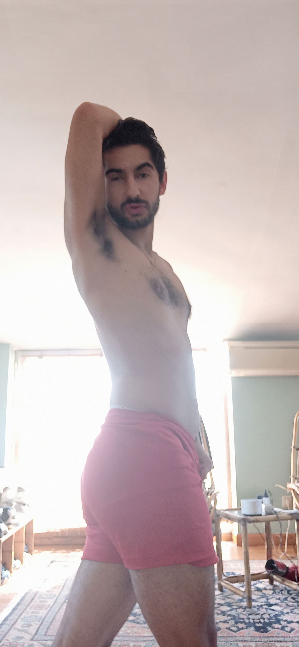 esclavo94 OnlyFans profile picture