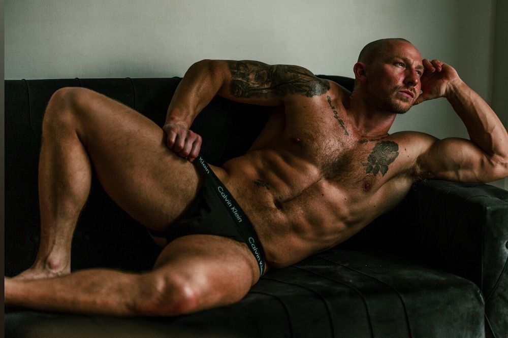 mrpleasure_uk OnlyFans profile picture