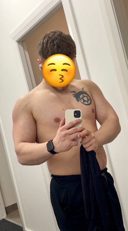 thathungirishlad OnlyFans picture