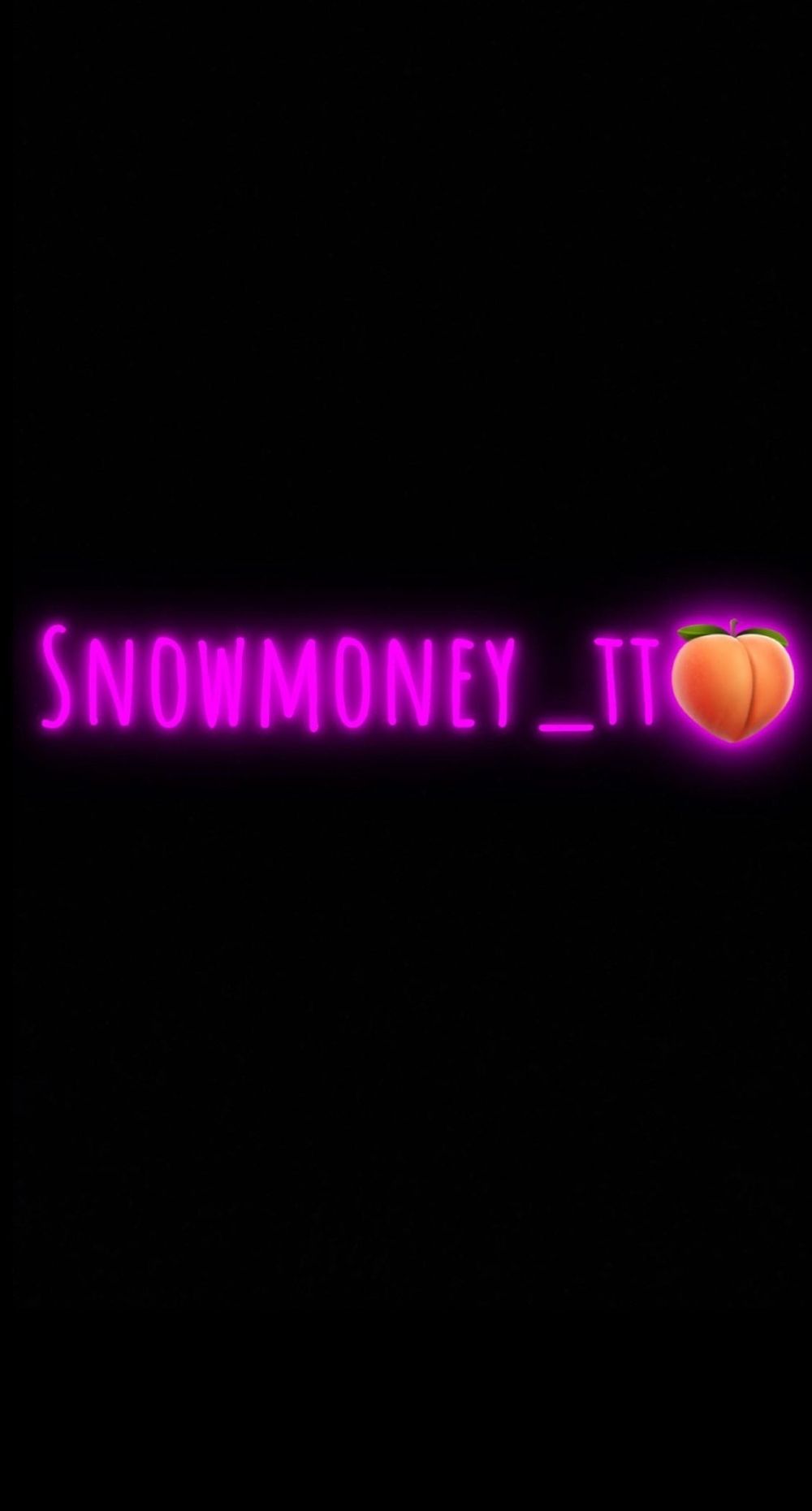 snomoney_99 OnlyFans profile picture
