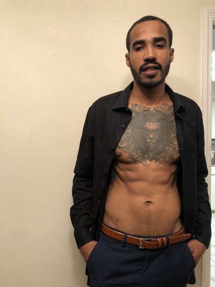 slendermandombbc OnlyFans picture