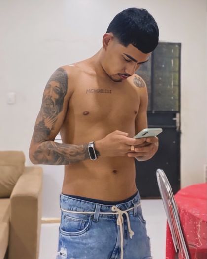 mannobruno OnlyFans picture
