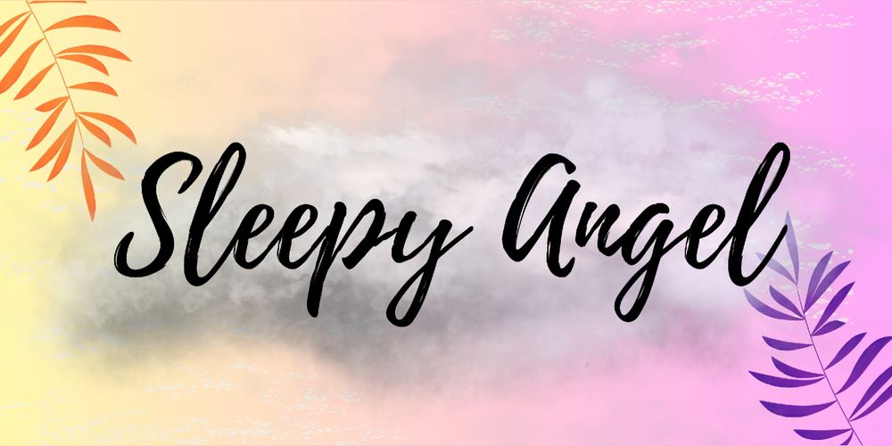 sleepy_angel OnlyFans profile picture