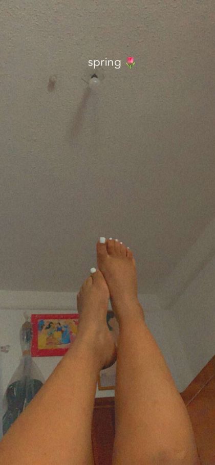 feetnice201 OnlyFans picture