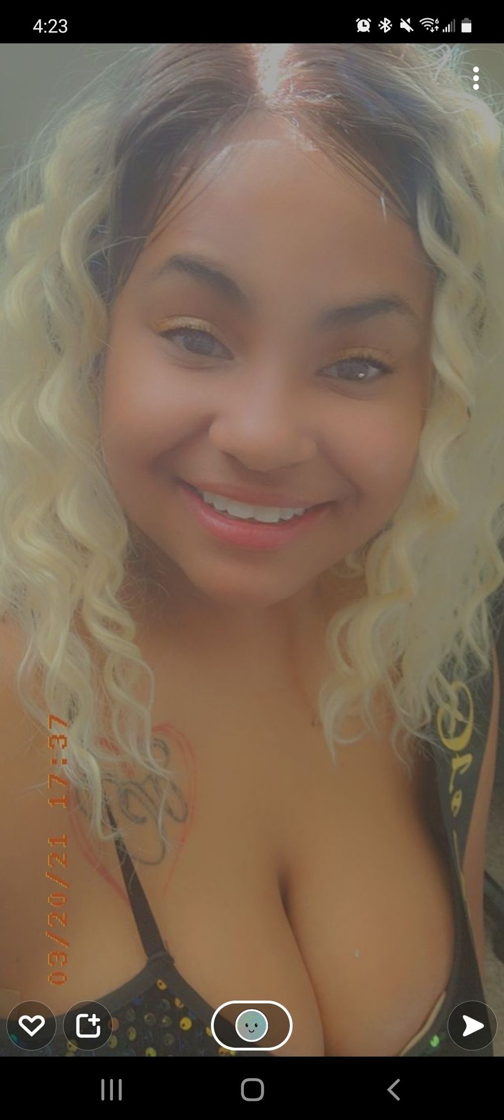 neeneebear OnlyFans profile picture