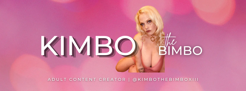 kimbothebimbo OnlyFans profile picture