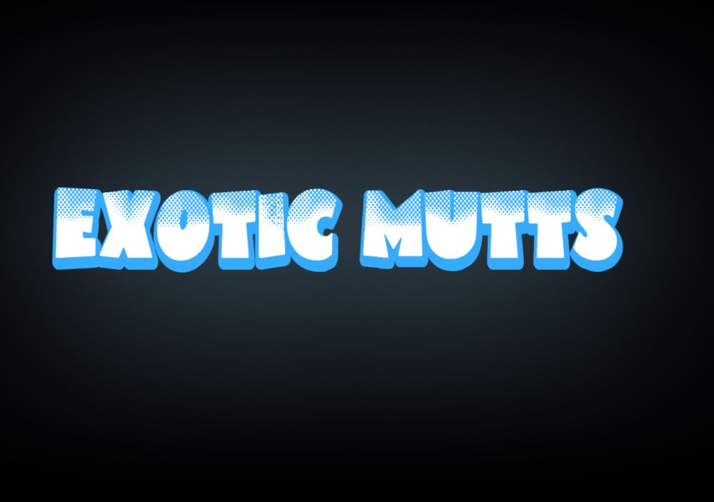 exoticmutts OnlyFans profile picture