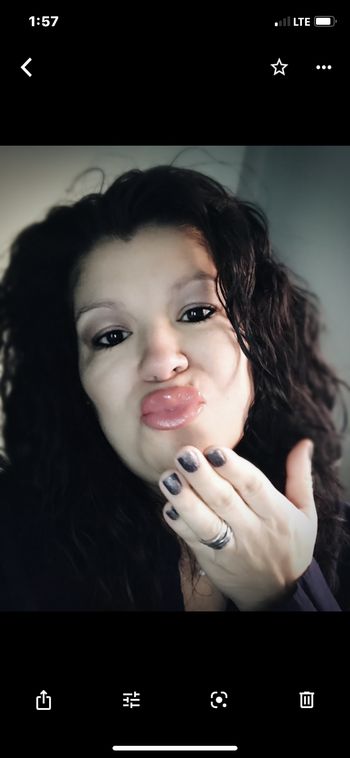 Regina Morrow
