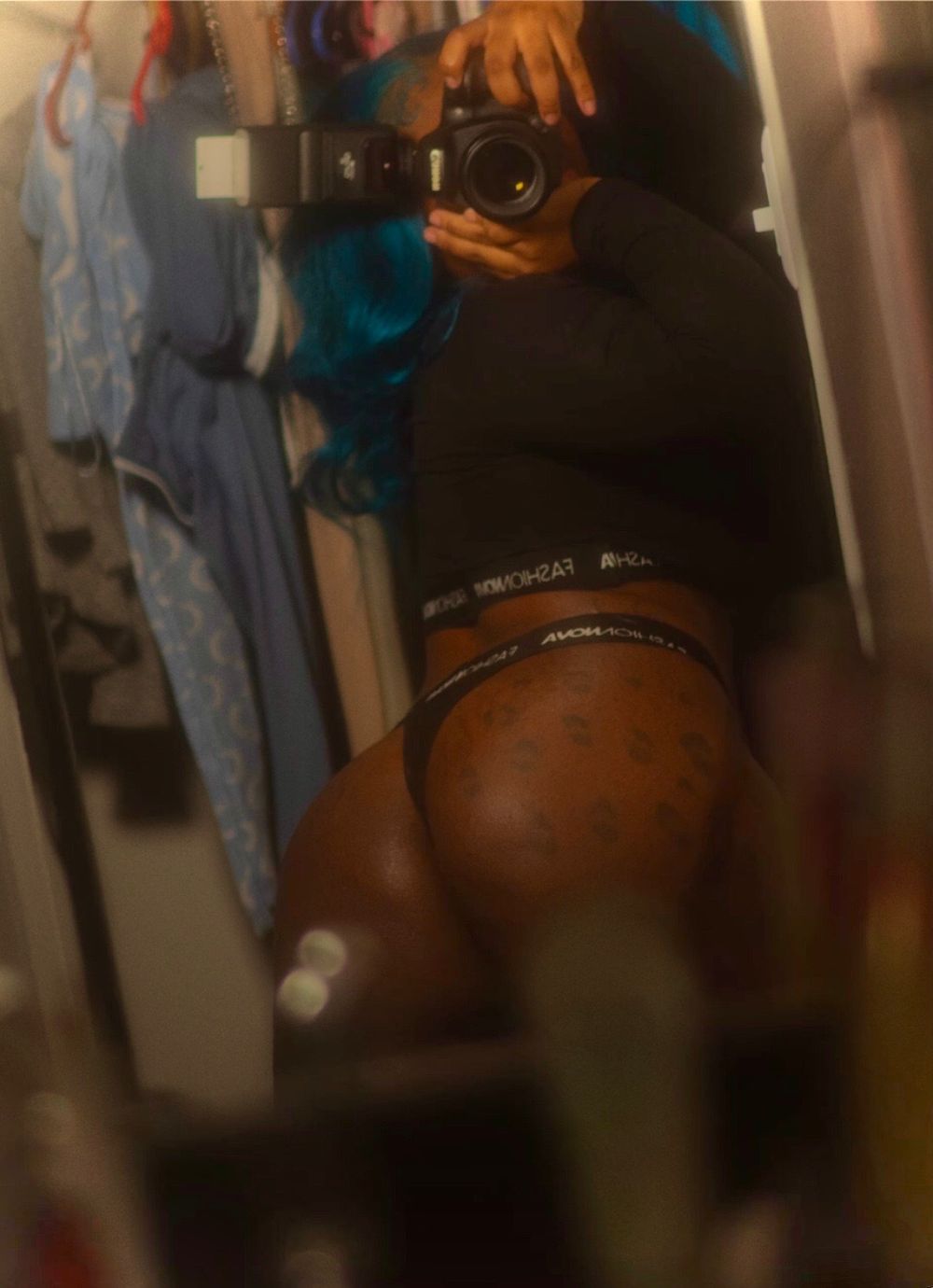 shyaaavip OnlyFans profile picture