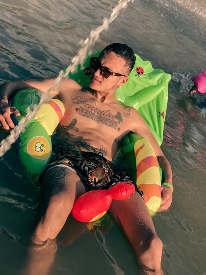 kevin_sanchezr OnlyFans picture