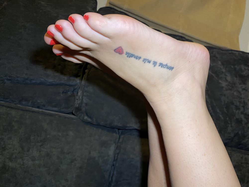 sugarssweetfeet9 OnlyFans profile picture