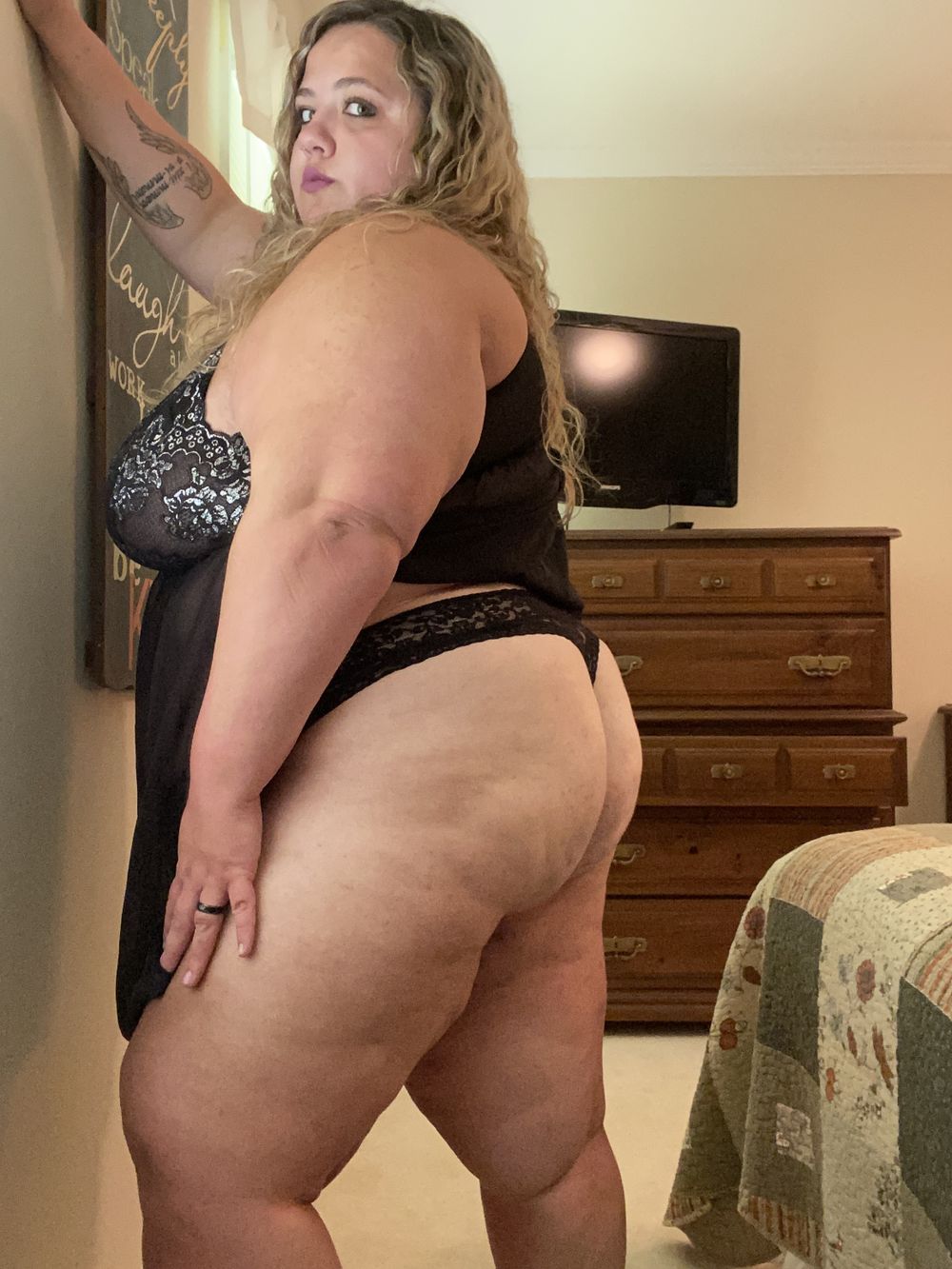 ssbbwprincess_29 OnlyFans profile picture