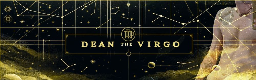 deanthevirgo OnlyFans profile picture