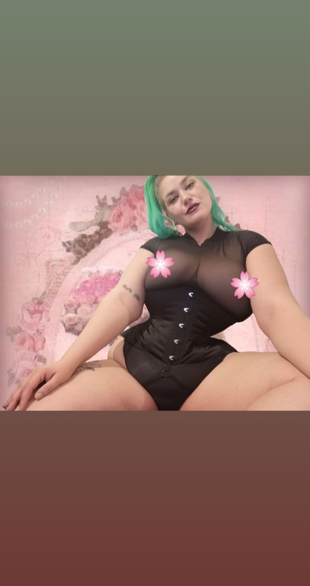 jadesadist OnlyFans profile picture