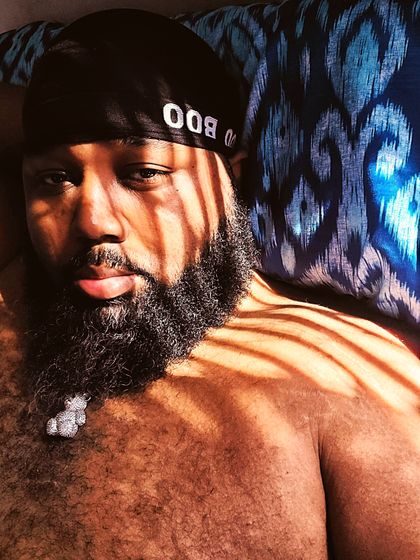 teddybunrated OnlyFans picture
