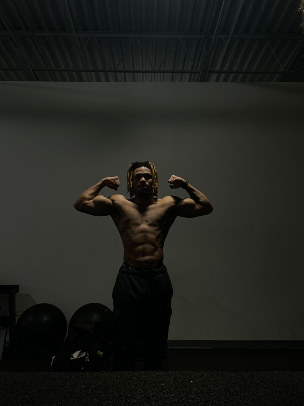 tronooo OnlyFans profile picture