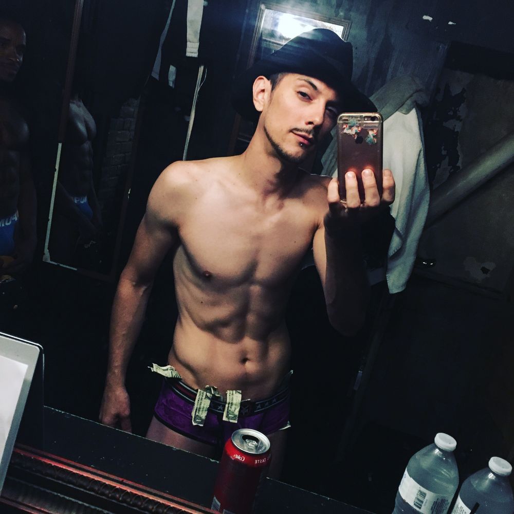 adamdivine OnlyFans profile picture