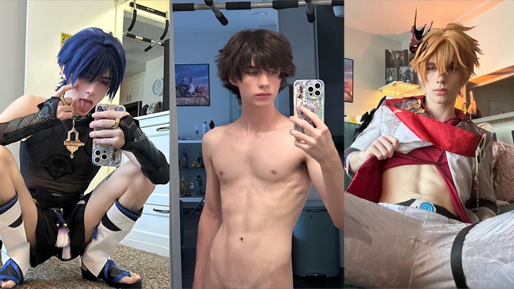 trxisxtanx OnlyFans profile picture