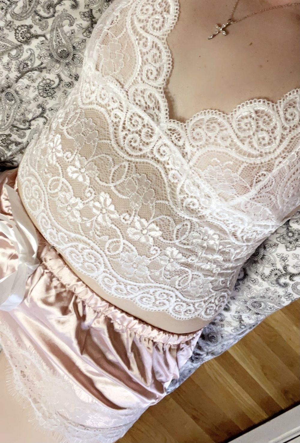 henleyjadee OnlyFans profile picture
