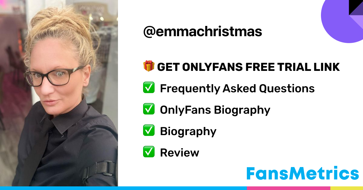 Leaked - OnlyFans Christmas Emma Emmachristmas Princess Emma