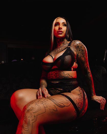 split_tongue_bri OnlyFans picture
