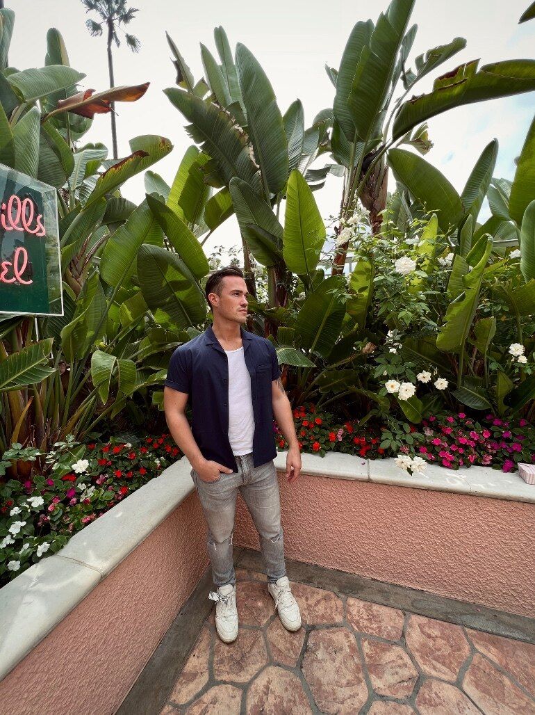 zacferrari OnlyFans profile picture