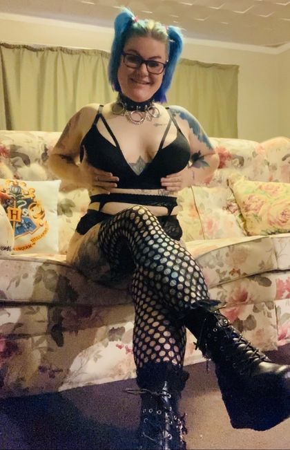 burlesque-bunny OnlyFans picture