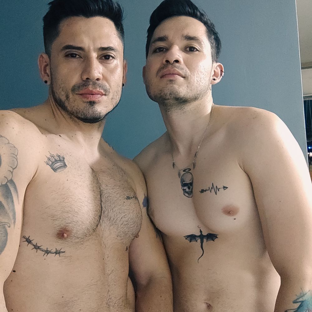 daan_and_rick OnlyFans profile picture