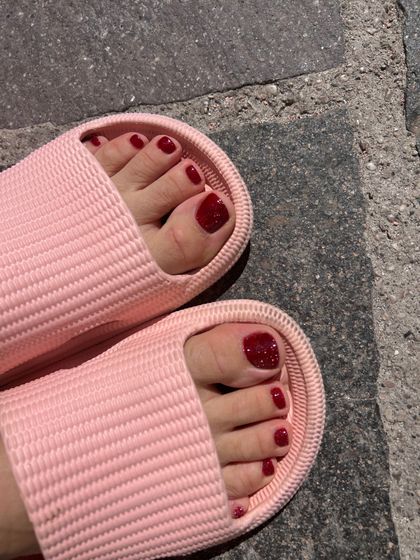 feetwomansexy OnlyFans picture