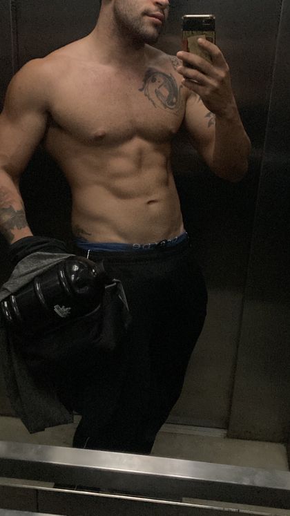 rafaelazevedo OnlyFans picture