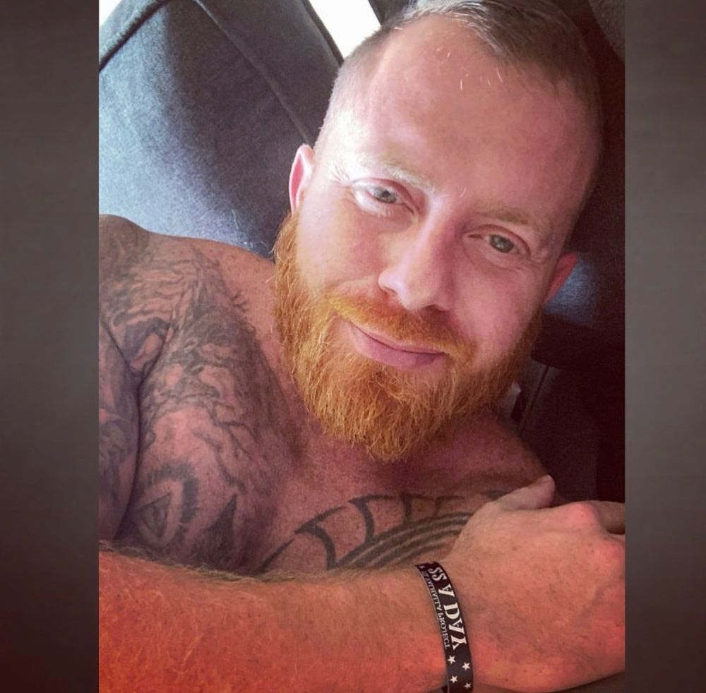 captredbeard1988 OnlyFans profile picture