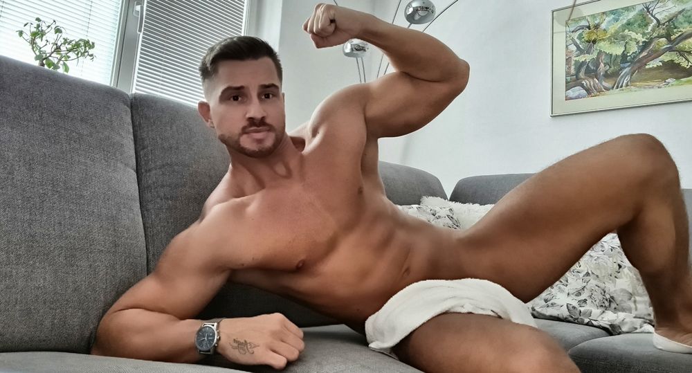 gabrielmorrisonfree OnlyFans profile picture