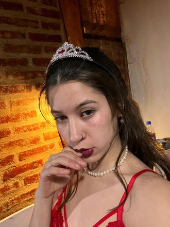 Una latina