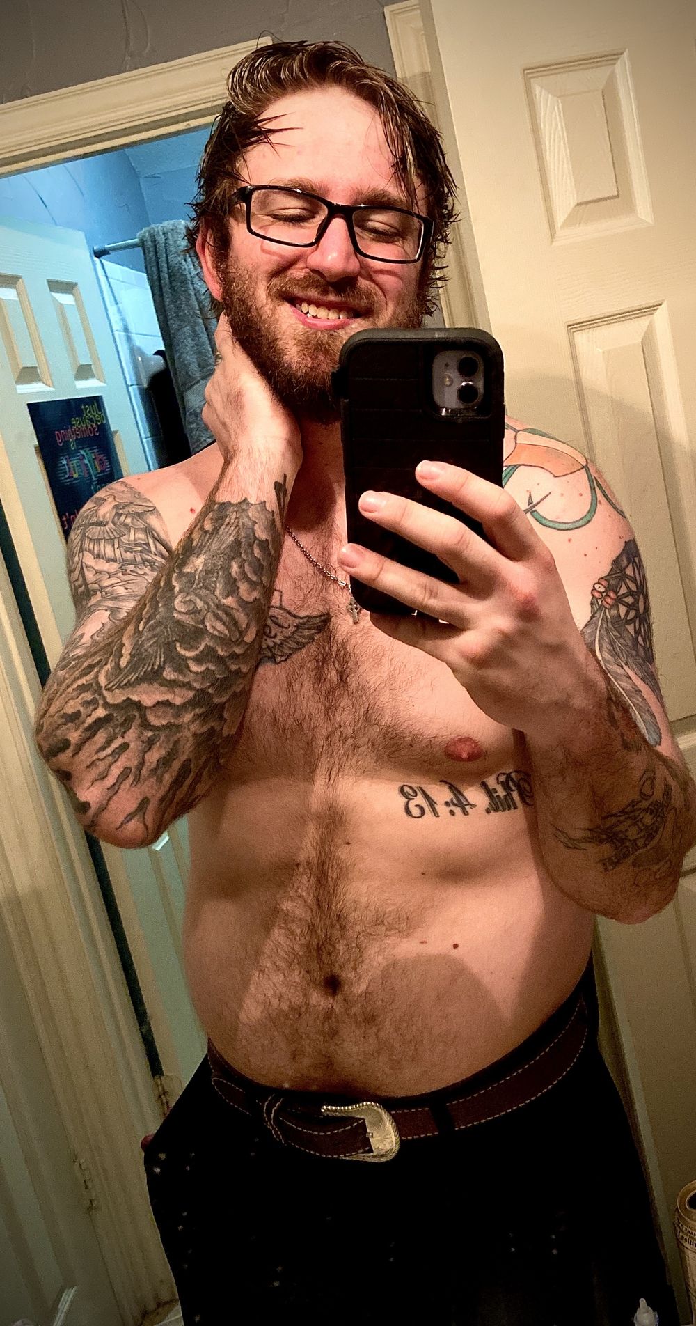 cgriff4 OnlyFans profile picture