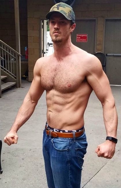 bryanphysique OnlyFans picture