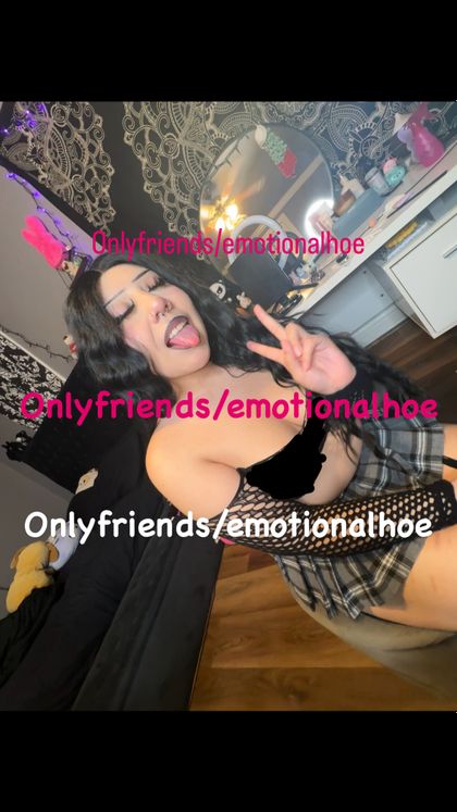 emotionalhoe OnlyFans picture