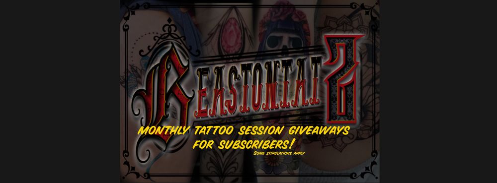 beastontat2 OnlyFans profile picture