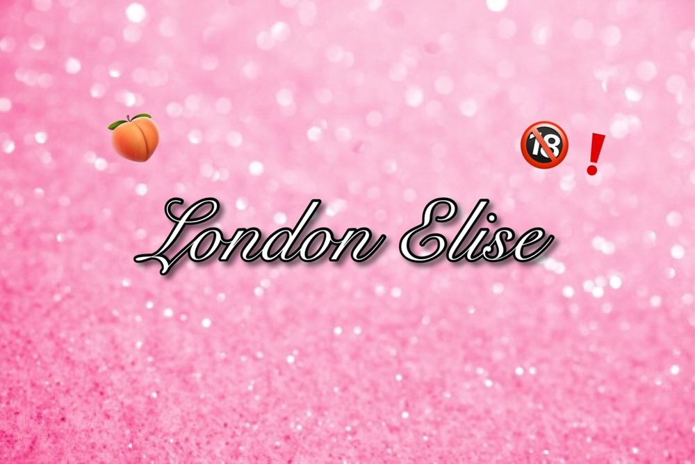 londonelise OnlyFans profile picture