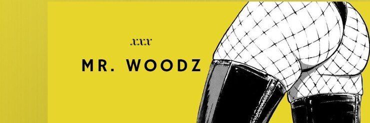 mrwoodzxxx OnlyFans profile picture