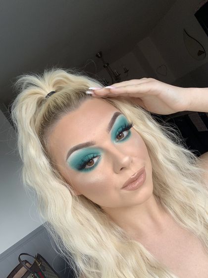 makeupbyaliciall OnlyFans picture