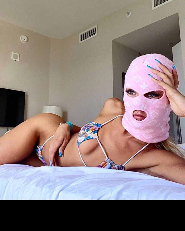 officialskimaskgirl OnlyFans profile picture