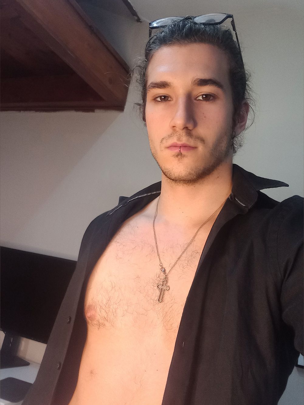 ezrasykes OnlyFans profile picture