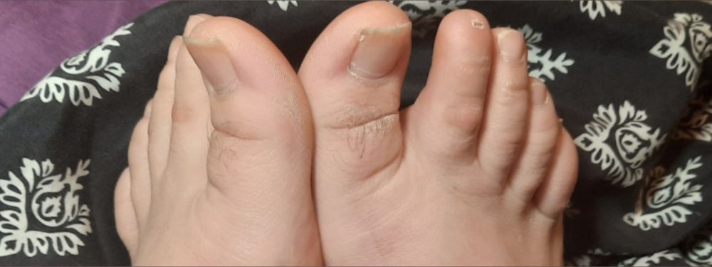 ladyuniquefeet OnlyFans profile picture