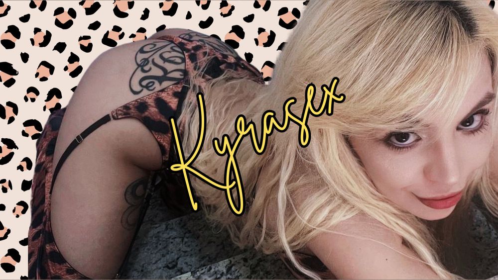 kyrasex OnlyFans profile picture