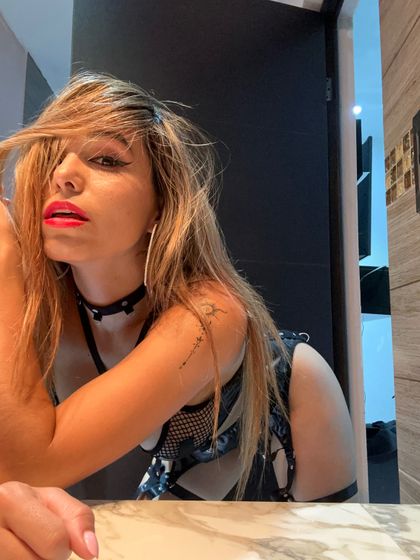 malenybeltran OnlyFans picture