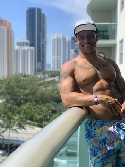 thatboyfit OnlyFans picture