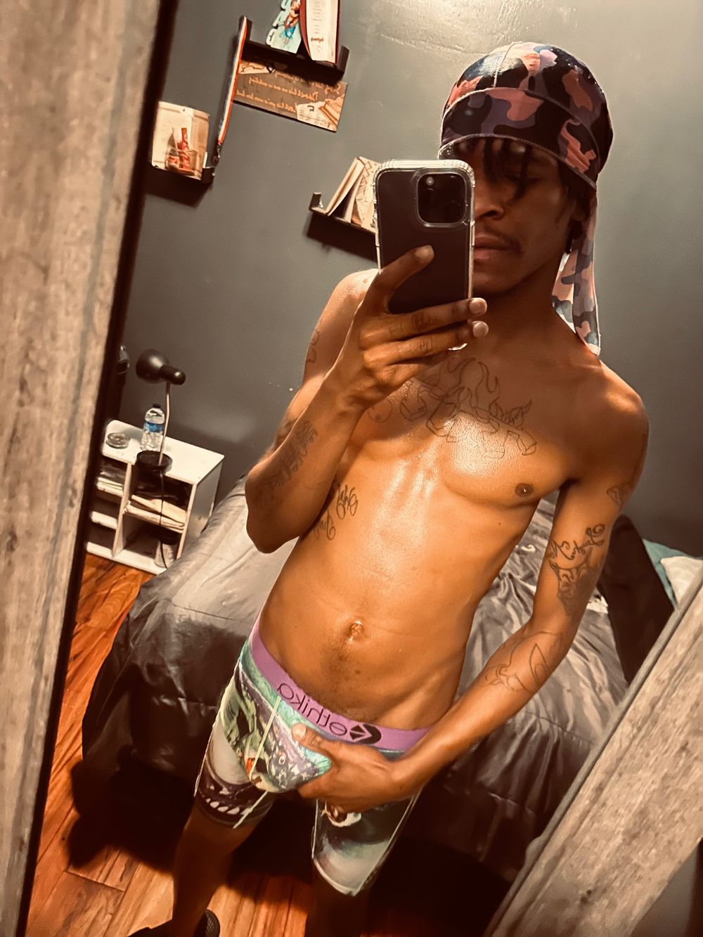 darealblast OnlyFans profile picture
