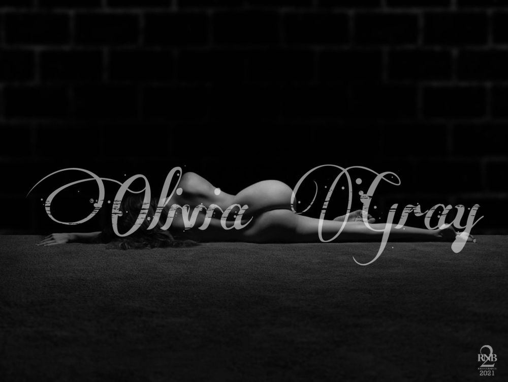 olivia-gray OnlyFans profile picture