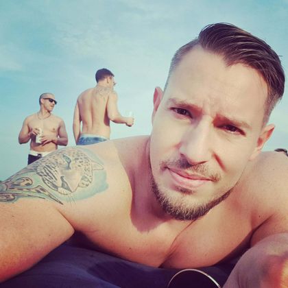 latinger OnlyFans picture